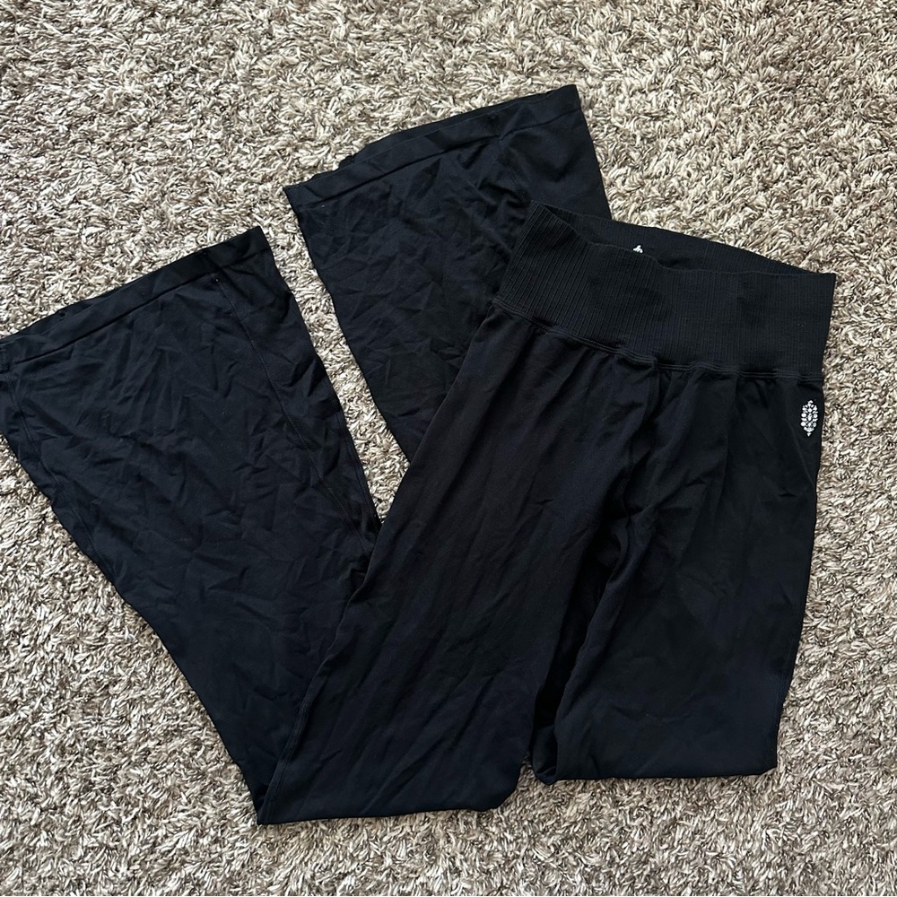 Free People Movement Good Karma Flare